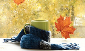 ОСЕННИЕ ПРОБЛЕМЫ СО ЗДОРОВЬЕМ. Комментарий врача