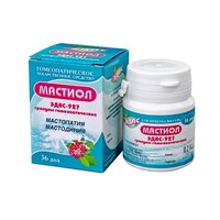 Мастиол ЭДАС-927