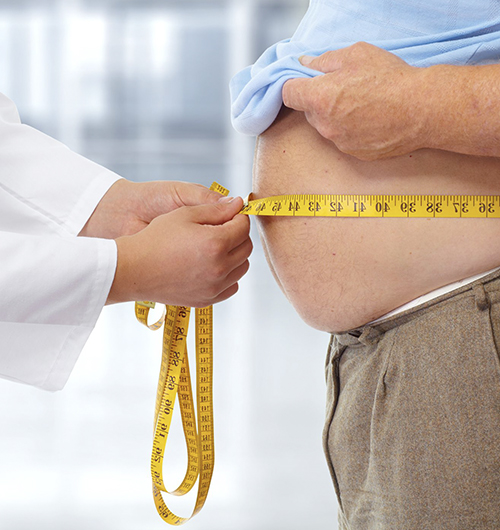 Как нормализовать жировой обмен и уменьшить избыточный вес