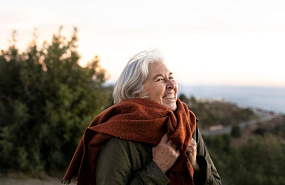 Интегративная медицина — путь к активному долголетию