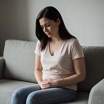 Гастроэнтерологические проблемы современного человека