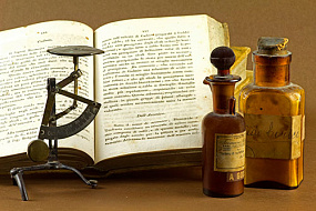 СОВРЕМЕННОЕ СОСТОЯНИЕ И ИСТОРИЧЕСКИЕ КОРНИ ГОМЕОПАТИИ